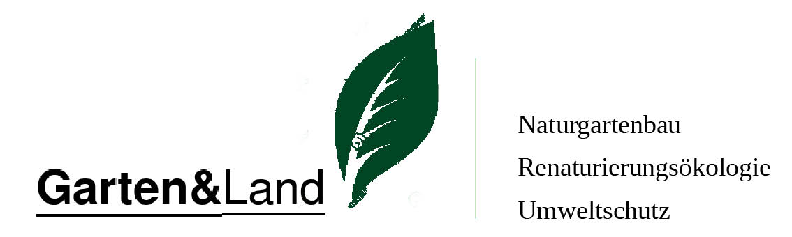 Natur- und Gartenbau Halle (Saale)